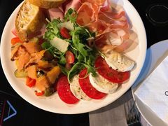 -Osteria意大利餐厅