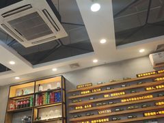 -探唐烧烤(棠东店)