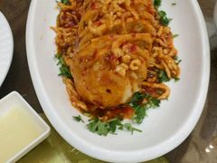 -丽华餐厅·天津菜(艳阳路店)