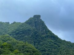 -神农架香溪源景区