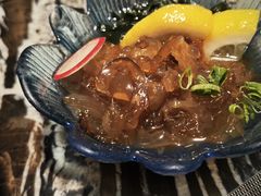 -昱匠·日本料理(金融街店)