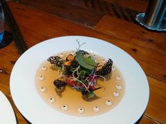 -AZUL by FUEL蓝色·法式酒馆(琶醍店)