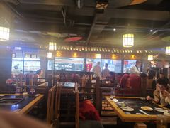 大堂-东道煮牛肉火锅(重庆路店)