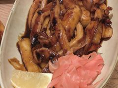 -玛格萝妮比萨屋(四平店)