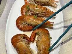 -柒园·三十年创意杭帮菜(龙湖滨江天街店)