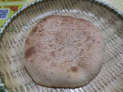 烧饼-余福记老味道烩面馆(长春店)