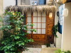 -边渡咖啡烘焙店(昙华林店)