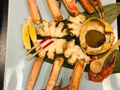 -蟹料理 北海道かに将軍(札幌本店)