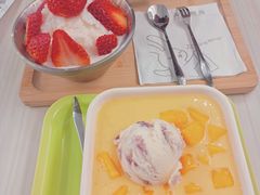 -满记甜品(静安大悦城店)