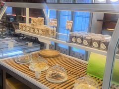 -嗒令甜品·主题融合料理餐厅(首座时代店)
