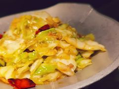 -绿茶餐厅(西湖银泰百货店)
