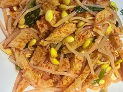 -清真·锦翔炝锅鱼(明德门店)