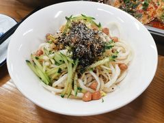 -艺味深尝(云锦路店)
