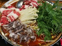 -纽斯桑拿会所(天山店)