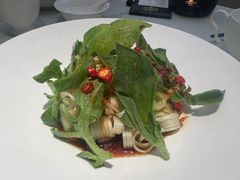 -狮王府淮扬菜(万象城店)