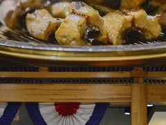 -味家烤肉烤鳗鱼牛排(西塔旗舰店)