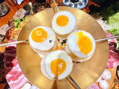 -韩象烤肉·韩国料理(市南麦凯乐旗舰店)