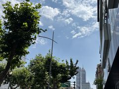 -星巴克臻选(思南公馆店)