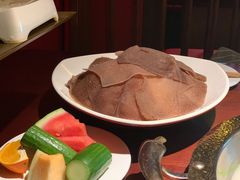 -巴邑火锅·夜宵(港隆广场店)