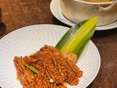 -魁盛居百年鲁菜馆(县西巷店)