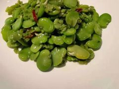 青咸菜豆瓣-新吉士·上海菜(浦东LCM置汇旭辉店)