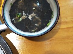 -大牛湾·眷村牛肉面(蠡溪店)