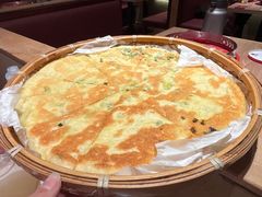 -肥三土菜馆(五四广场店)