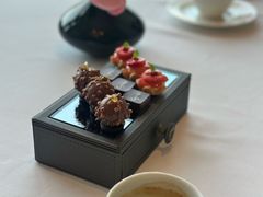 -Caprice(香港四季酒店)