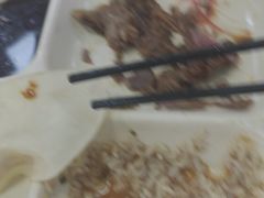 -深圳大学城荔园一食堂(校园路)