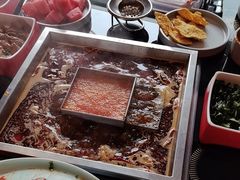 -重庆德忆火锅（龙南街3店）(渝水岸餐饮)