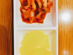 泡菜-米字旁先锋韩餐(茂业天地店)