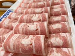 -楼外楼大刀肉传统火锅居(幸福街店)