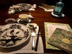 -夏苑(新加坡丽思卡尔顿美年酒店)