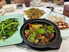 -万利港式茶餐厅