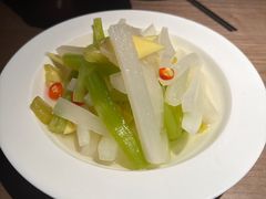 -沅江水·湖南家宴(南村万博长隆商圈店)