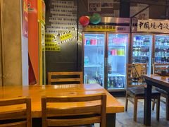 大堂-腰子哥烤串(石佛营炫特店)