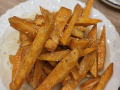 -老地方川菜馆(肥西路店)