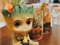 -Fridi Patisserie Cafe