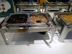 -文星素食(兴华路店)