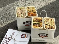 -TIGERS老虎西餐(亦庄店)