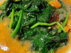金汤时蔬-莆田餐厅PUTIEN(三里屯店)