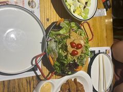 -通海俄式烧烤(下瓦房店)