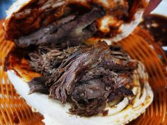 -清真喜兰老丁羊汤特色小吃