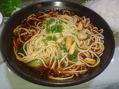 -巴渝兄弟川菜(宽街店)