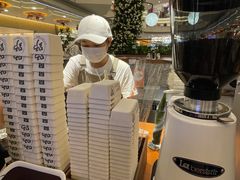 -野人先生Gelato(上海长宁龙之梦店)