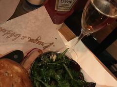 -Burger & Lobster(Dean Street)
