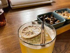 -LAMP BAR 水烟音乐酒吧