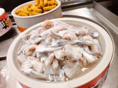 -密友回转自助火锅(世茂国际广场店)