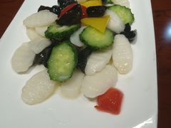 -大汗行宫园林餐厅