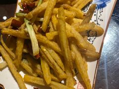 -杨记隆府(汉街店)